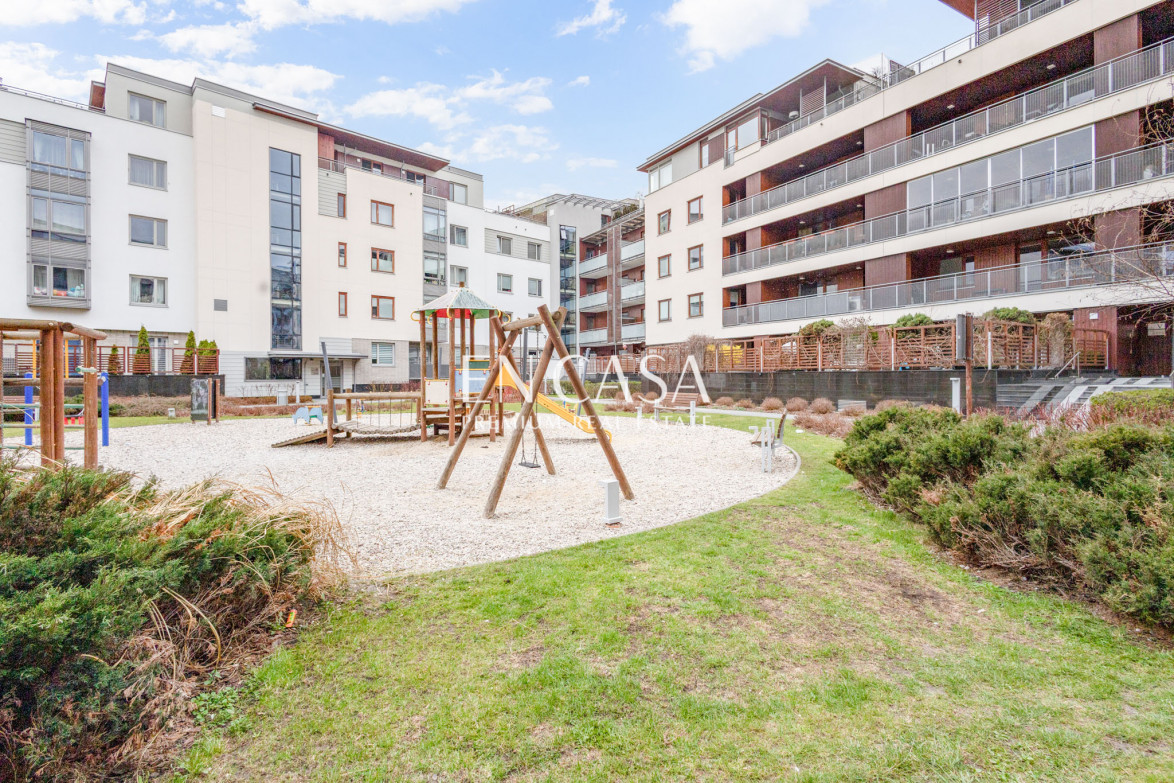 Apartment Sale Warszawa Wilanów Rzeczypospolitej 2&nbsp;ave. 14